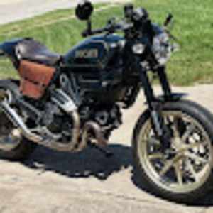 Meet your Posher, Veehvo